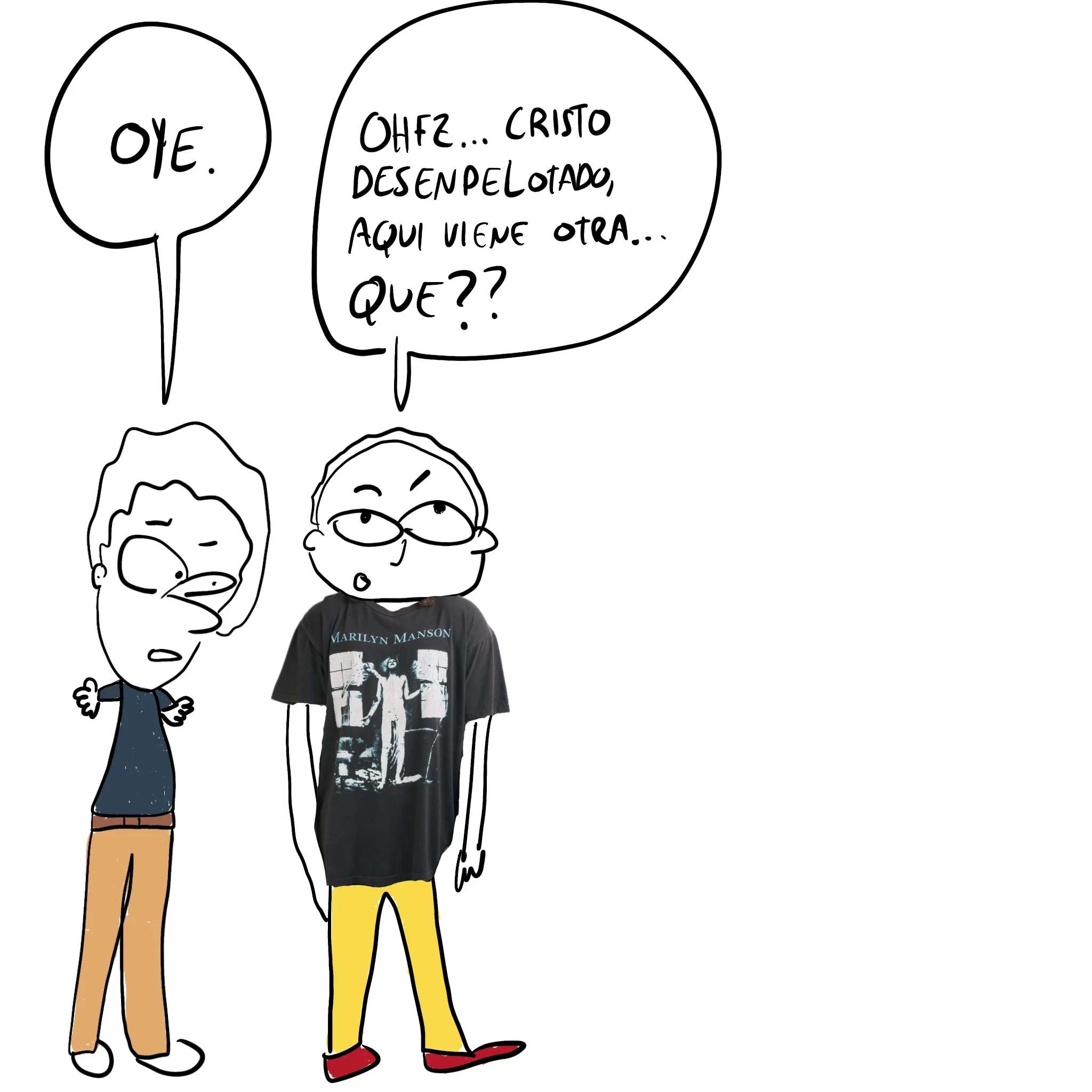 carcel